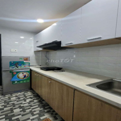 Cho thuê căn hộ mini đường bạch đằng phường 2 quận tân bình