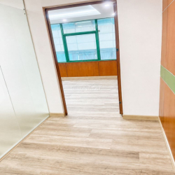 CHO THUÊ VĂN PHÒNG 130m² tầng 5 – DỊCH VỌNG HẬU, CẦU GIẤY, HÀ NỘI