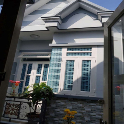 Chín Chủ Cho Thuê 3,5x8 2Lầu 3pn 3wc Sân phơi