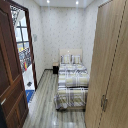 Cho thuê căn hộ mini đường bạch đằng phường 2 quận tân bình