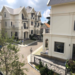 CHO THUÊ VILLA 2 MẶT TIỀN – MĂNG LIN, P7 ĐÀ LẠT (ƯU TIÊN Ở)  📍 Vị tr