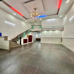 Cho thuê nhà 1/ Phan Huy ích Quận Gò Vấp