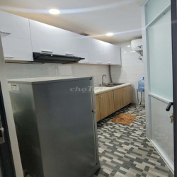 Cho thuê căn hộ mini đường bạch đằng phường 2 quận tân bình