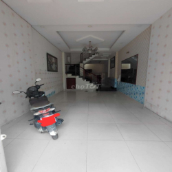 CHO THUE NHÀ 4 X 16M TRỆT LẦU 3PN MỚI ĐẸP VÀO SỬ DỤNG LIỀN TÂY THẠNH 