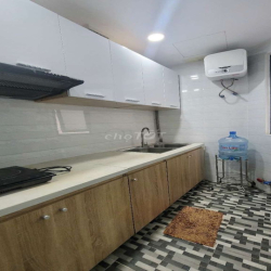 Cho thuê căn hộ mini đường bạch đằng phường 2 quận tân bình