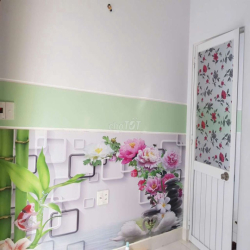 Chín Chủ Cho Thuê 3,5x8 2Lầu 3pn 3wc Sân phơi