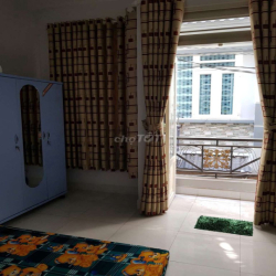 Chín Chủ Cho Thuê 3,5x8 2Lầu 3pn 3wc Sân phơi