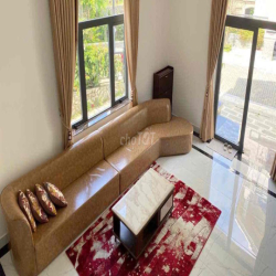 CHO THUÊ VILLA 2 MẶT TIỀN – MĂNG LIN, P7 ĐÀ LẠT (ƯU TIÊN Ở)  📍 Vị tr