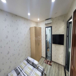 Cho thuê căn hộ mini đường bạch đằng phường 2 quận tân bình