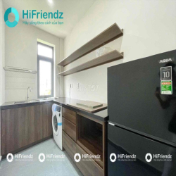 🌟Căn Hộ 2PN FULL NỘI THẤT - SIÊU THOÁNG - NGAY NGUYỄN SƠN - Giáp VHU