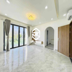 CHO THUÊ DÀI HẠN BIỆT THỰ LIỀN KỀ 200m2 KDT MỸ GIA NHA TRANG NỘI THẤT
