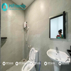 🌟Căn Hộ 2PN FULL NỘI THẤT - SIÊU THOÁNG - NGAY NGUYỄN SƠN - Giáp VHU