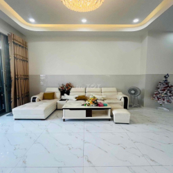 🌻CHO THUÊ NHÀ TRỆT 3 LẦU MỚI CÓ NỘI THẤT TRỤC CHÍNH A9 KDC HƯNG PHÚ
