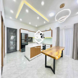 CHO THUÊ DÀI HẠN BIỆT THỰ LIỀN KỀ 200m2 KDT MỸ GIA NHA TRANG NỘI THẤT