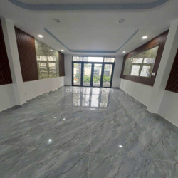 CHO THUÊ NHÀ MẶT TIỀN 59A Đường 3/2, Quận 10 Nhà Trống Giao Ngay