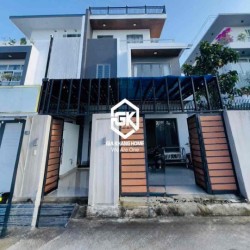 CHO THUÊ DÀI HẠN BIỆT THỰ LIỀN KỀ 200m2 KDT MỸ GIA NHA TRANG NỘI THẤT