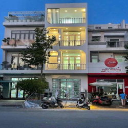 🌻CHO THUÊ NHÀ TRỆT 3 LẦU MỚI CÓ NỘI THẤT TRỤC CHÍNH A9 KDC HƯNG PHÚ