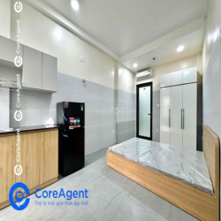 CHDV MỚI XÂY FULL NỘI THẤT NGAY ĐẠI HỌC CÔNG THƯƠNG GẦN SÂN BAY