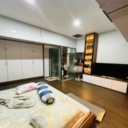 shophoue Osisimi Lê Đức thọ gò vấp