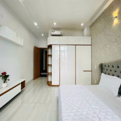 Cần cho thuê nhà HXT 304/4A Bùi Đình Túy P.12 Q.Bình Thạnh.