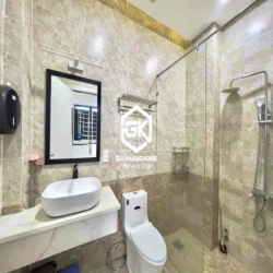 CHO THUÊ DÀI HẠN BIỆT THỰ LIỀN KỀ 200m2 KDT MỸ GIA NHA TRANG NỘI THẤT