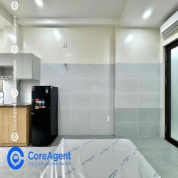 CHDV MỚI XÂY FULL NỘI THẤT NGAY ĐẠI HỌC CÔNG THƯƠNG GẦN SÂN BAY