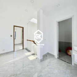 CHO THUÊ DÀI HẠN BIỆT THỰ LIỀN KỀ 200m2 KDT MỸ GIA NHA TRANG NỘI THẤT
