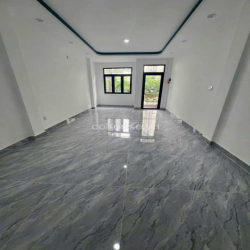 CHO THUÊ NHÀ MẶT TIỀN 59A Đường 3/2, Quận 10 Nhà Trống Giao Ngay