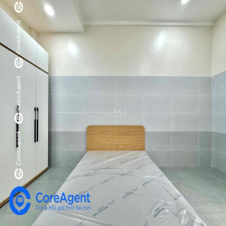 CHDV MỚI XÂY FULL NỘI THẤT NGAY ĐẠI HỌC CÔNG THƯƠNG GẦN SÂN BAY