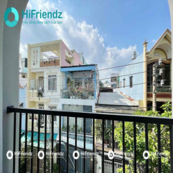 🌟Căn Hộ 2PN FULL NỘI THẤT - SIÊU THOÁNG - NGAY NGUYỄN SƠN - Giáp VHU