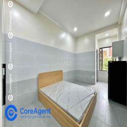 CHDV MỚI XÂY FULL NỘI THẤT NGAY ĐẠI HỌC CÔNG THƯƠNG GẦN SÂN BAY