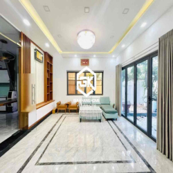 CHO THUÊ DÀI HẠN BIỆT THỰ LIỀN KỀ 200m2 KDT MỸ GIA NHA TRANG NỘI THẤT
