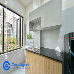 CHDV MỚI XÂY FULL NỘI THẤT NGAY ĐẠI HỌC CÔNG THƯƠNG GẦN SÂN BAY