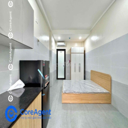 CHDV MỚI XÂY FULL NỘI THẤT NGAY ĐẠI HỌC CÔNG THƯƠNG GẦN SÂN BAY