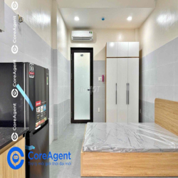 CHDV MỚI XÂY FULL NỘI THẤT NGAY ĐẠI HỌC CÔNG THƯƠNG GẦN SÂN BAY