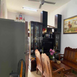 Cho thuê căn hộ, phun nội thất đối diện C viên an sương ***