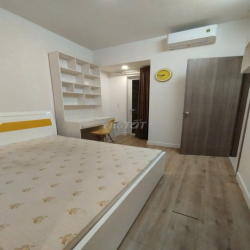 Cho thuê căn hộ Galaxy 9, Nguyễn Khoái Quận 4, giá 16tr/tháng, 2PN