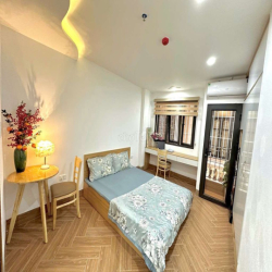 Căn hộ Studio Ngõ 85 Xuân Thủy - Trần Thái Tông 5trt - 7tr
