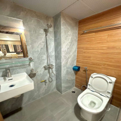 Căn hộ Studio Ngõ 85 Xuân Thủy - Trần Thái Tông 5trt - 7tr