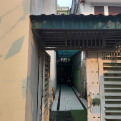 Nhà 4 tầng ngõ đi riêng chính chủ phố Thạch Cầu phường Long Biên
