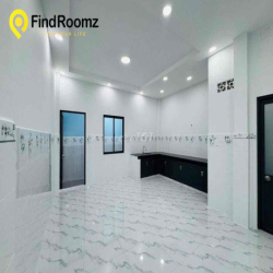 CHO THUÊ NHÀ NGUYÊN CĂN ĐƯỜNG THỚI AN Q12