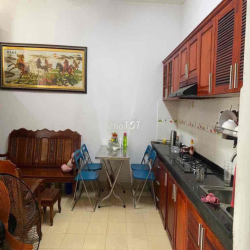 Cho thuê căn hộ, phun nội thất đối diện C viên an sương ***