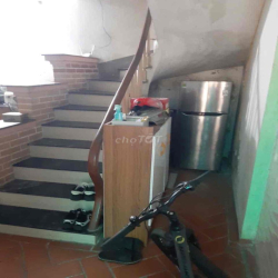 Nhà 4 tầng ngõ đi riêng chính chủ phố Thạch Cầu phường Long Biên