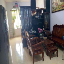 Cho thuê căn hộ, phun nội thất đối diện C viên an sương ***