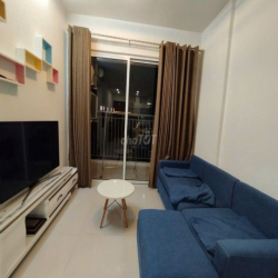 Cho thuê căn hộ Galaxy 9, Nguyễn Khoái Quận 4, giá 16tr/tháng, 2PN
