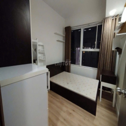 Cho thuê căn hộ Galaxy 9, Nguyễn Khoái Quận 4, giá 16tr/tháng, 2PN