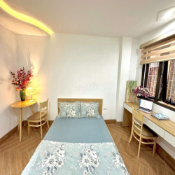 Căn hộ Studio Ngõ 85 Xuân Thủy - Trần Thái Tông 5trt - 7tr