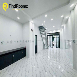 CHO THUÊ NHÀ NGUYÊN CĂN ĐƯỜNG THỚI AN Q12