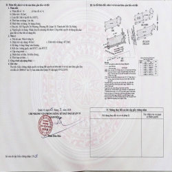 ✅CHO THUÊ NGUYÊN CĂN GÓC 2 MẶT TIỀN NGUYỄN TRI PHƯƠNG, P. 8, QUẬN 10