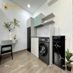 ✨ KHAI TRƯƠNG SIÊU PHẨM CHDV STUDIO & 1PN XỊN XÒ ngay 